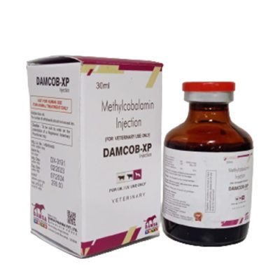 DAMCOB-XP INJECTION 30ML