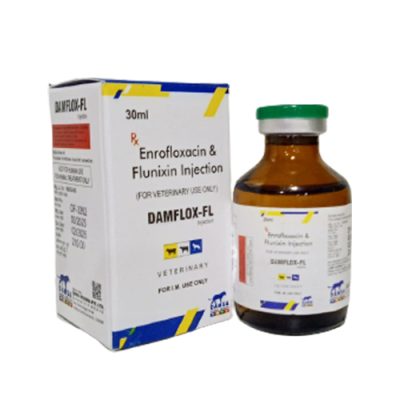 DAMFLOX-FL 30ML